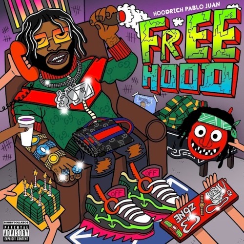 Free Hood