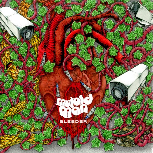 Bleeder