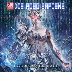 Robo Sapien Race