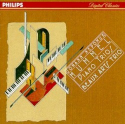 Piano Trios