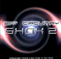 21st Circuitry Shox 2