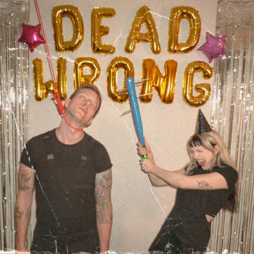 Dead Wrong