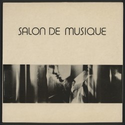 Salon de musique
