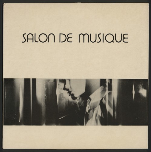 Salon de musique