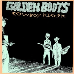 Cowboy Kiosk
