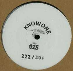 Knowone 015