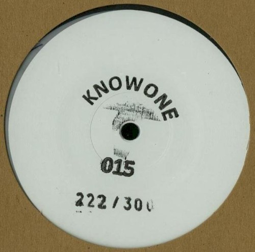 Knowone 015