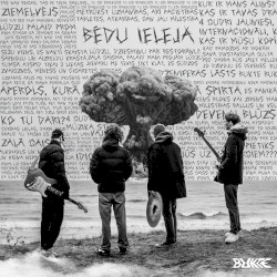 Bēdu Ieleja