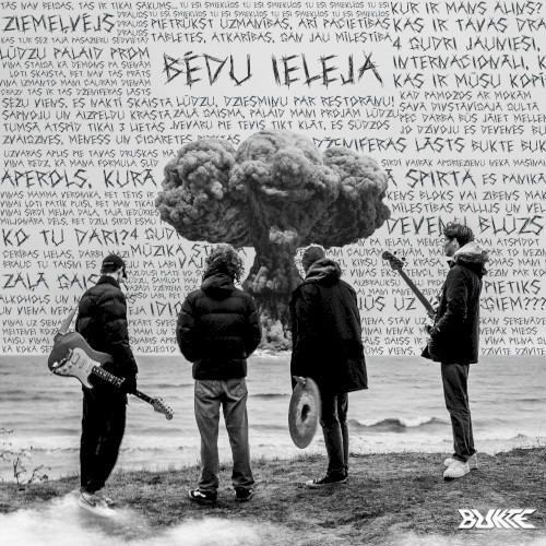 Bēdu Ieleja