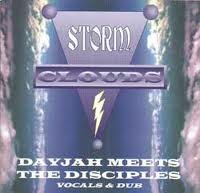 Storm Clouds