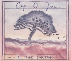 In the Parting