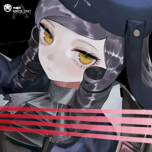 Knox 2nd (Side-B)
