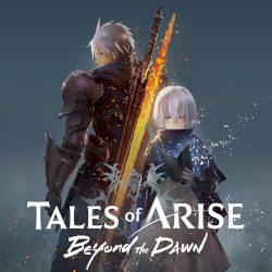 TALES OF ARISE - Beyond the Dawn Original Soundtrack