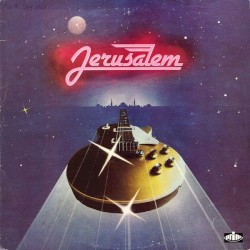 Jerusalem