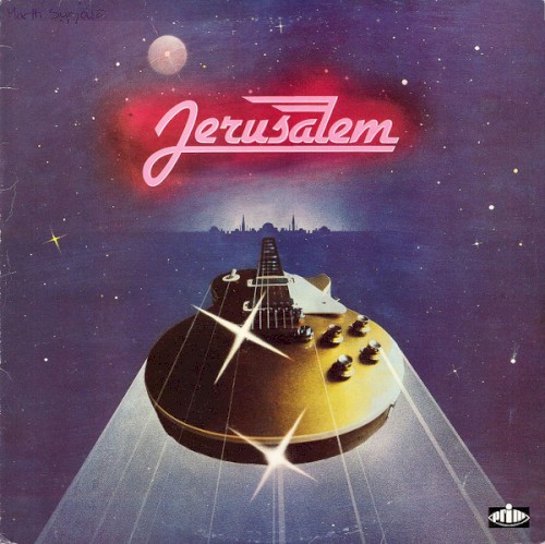 Jerusalem