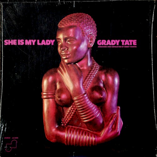 She Is My Lady