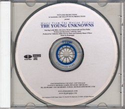 The Young Unknowns (Music from the Motion Picture)