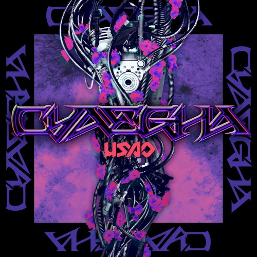 Cyaegha