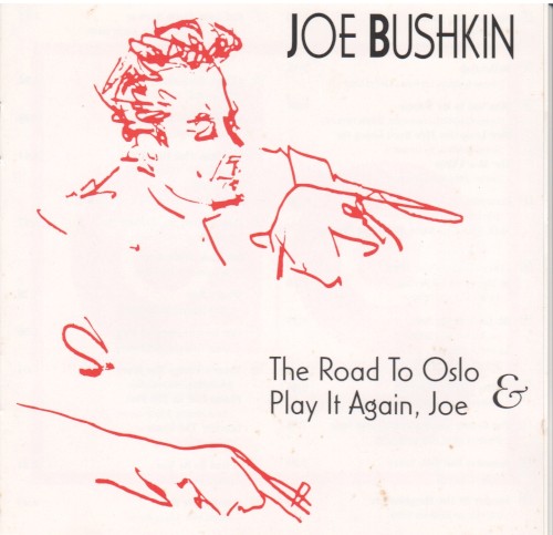 The Road to Oslo & Play It Again, Joe