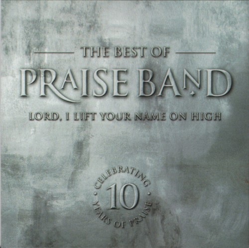 Best of Praise Band