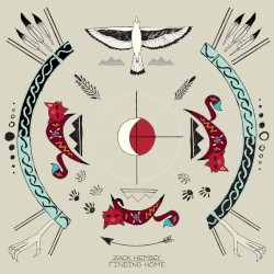 Finding Home