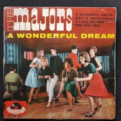 A Wonderful Dream
