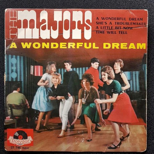 A Wonderful Dream