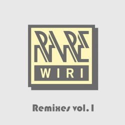 Rare Wiri Remixes, Vol. 1