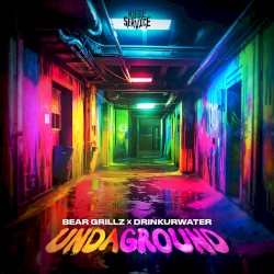 Undaground