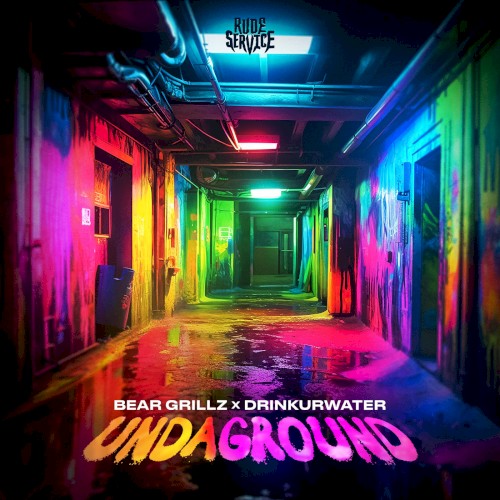 Undaground