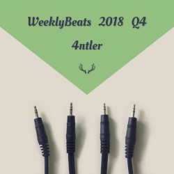 WeeklyBeats 2018 Q4