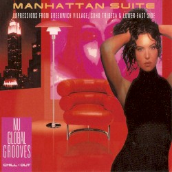 Manhattan Suite