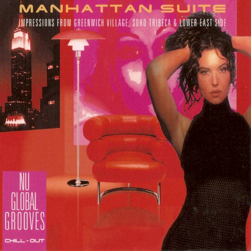 Manhattan Suite