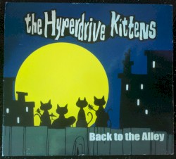 Back To The Alley