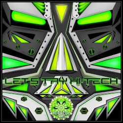 Let's Try Hi-Tech