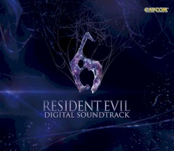 Resident Evil 6: Digital Soundtrack