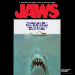 Jaws: Music From the Original Motion Picture Soundtrack
