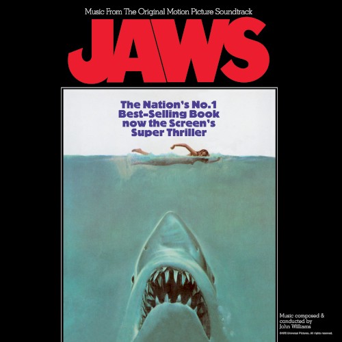 Jaws: Music From the Original Motion Picture Soundtrack