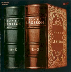 Lexikon A-Z