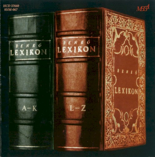 Lexikon A-Z