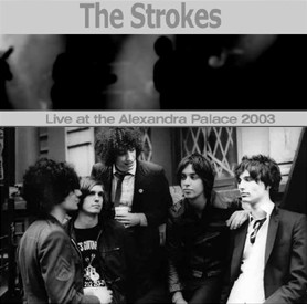 Live at the Alexandra Palace 2003
