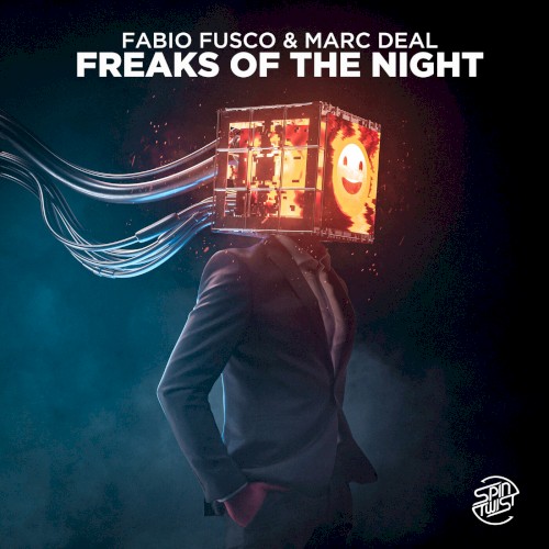 Freaks of the Night
