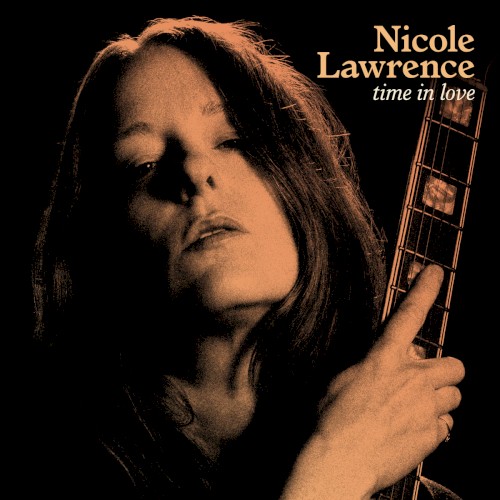 Time In Love