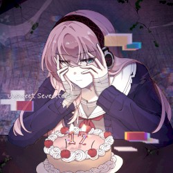 Unsweet Seventeen