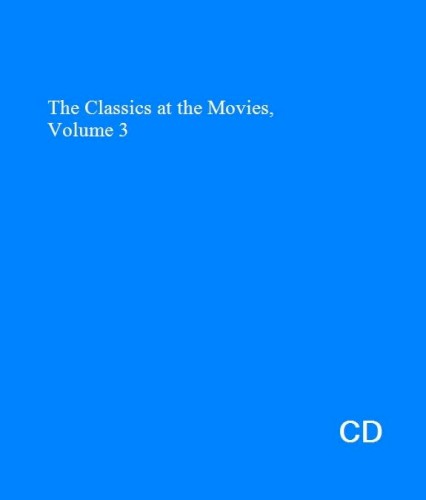 The Classics at the Movies