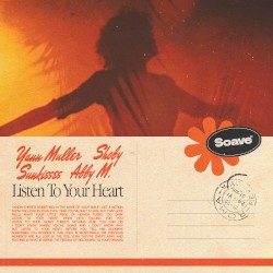 Listen To Your Heart