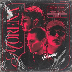 Morena (Remix)