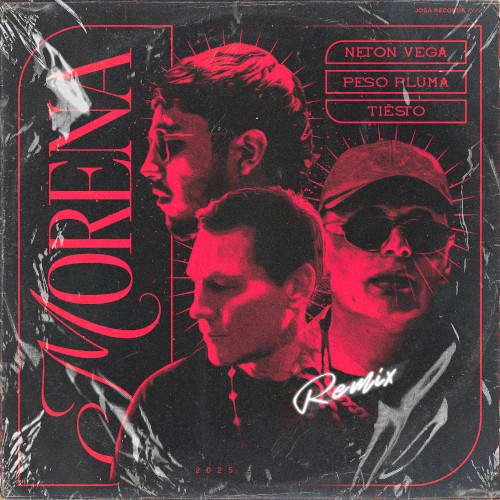 Morena (Remix)