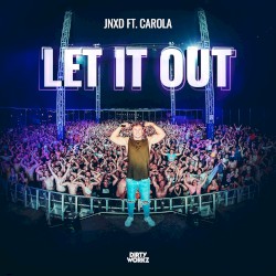 Let It Out
