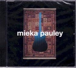 Mieka Pauley